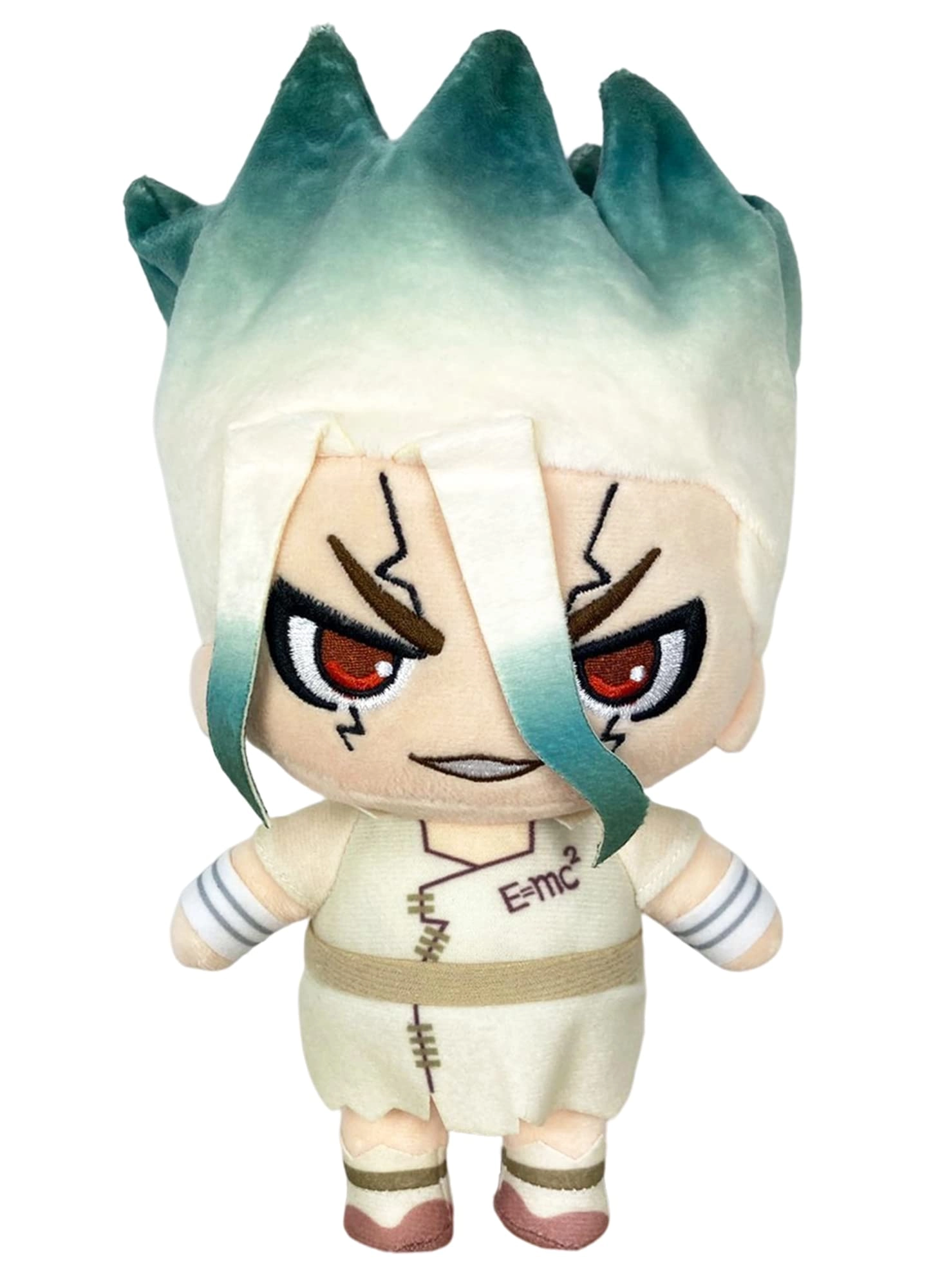 Great Eastern Entertainment Dr Stone Senku