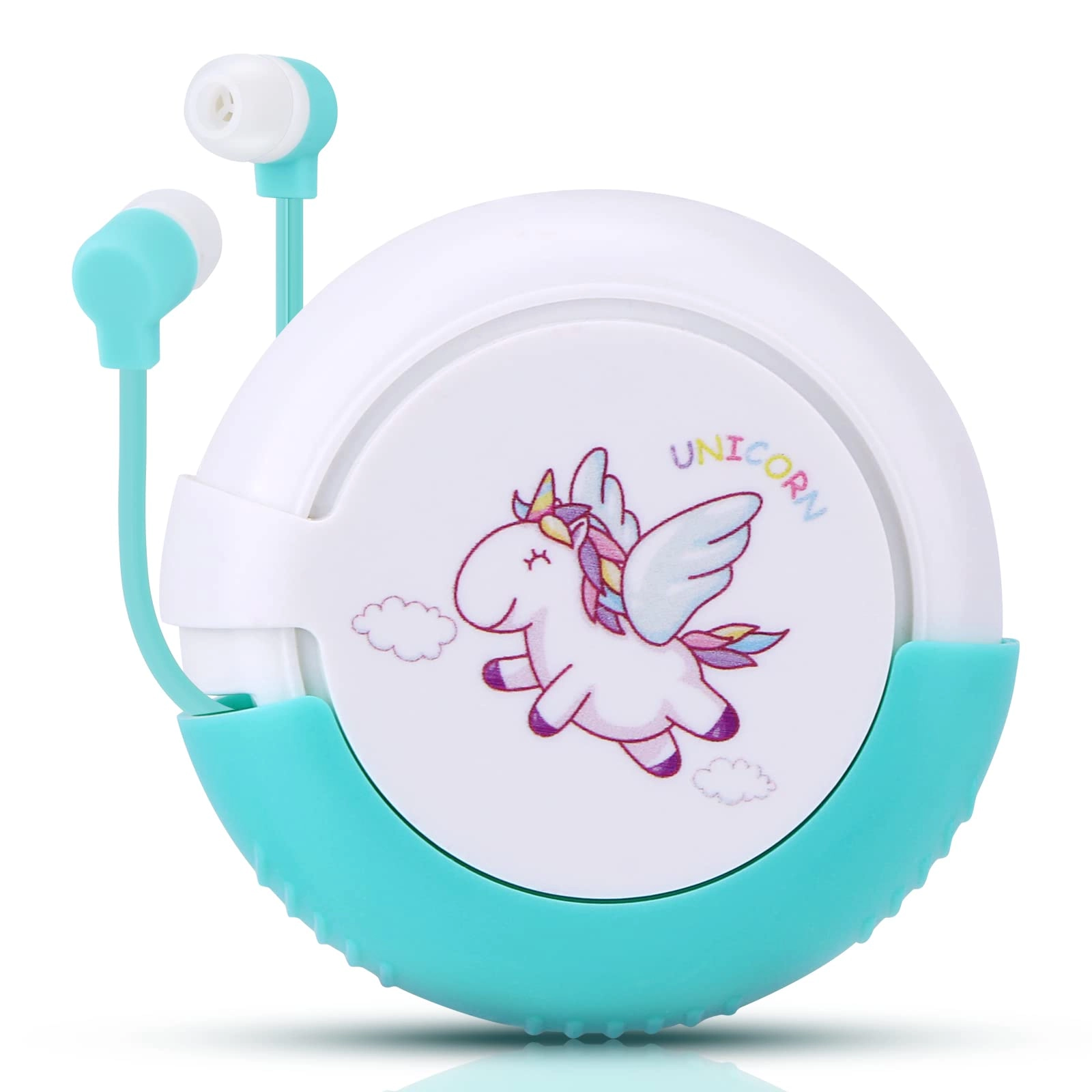 QearFun MC-130 - Wireless Earbud
