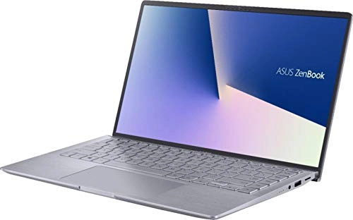 ZenBook 14 Q407IQ-BR5N4 - 14'' Ryzen 5 8GB DDR4 256GB SSD