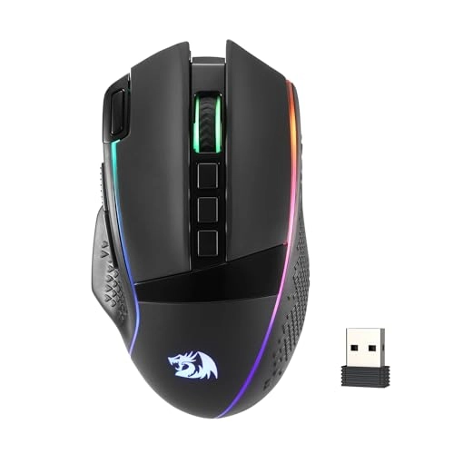 M991 Wireless Gaming Mouse - USB