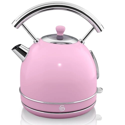 Retro SK14630YELNEU