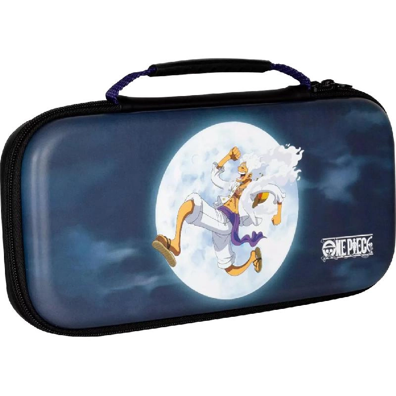 Nintendo Switch 2 Carry Bag - Multicolor