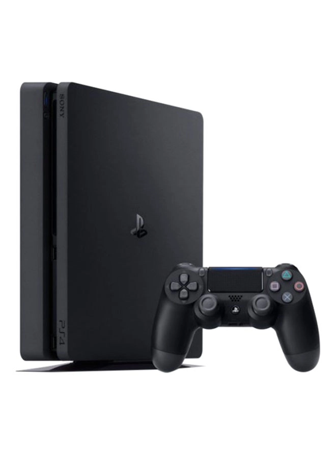 (Renewed) PlayStation 4 - 500 GB