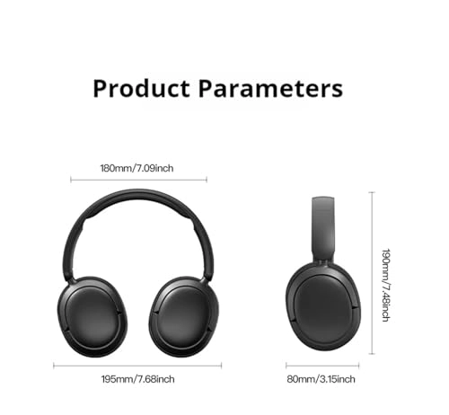 SY-T8 Wireless Headphone