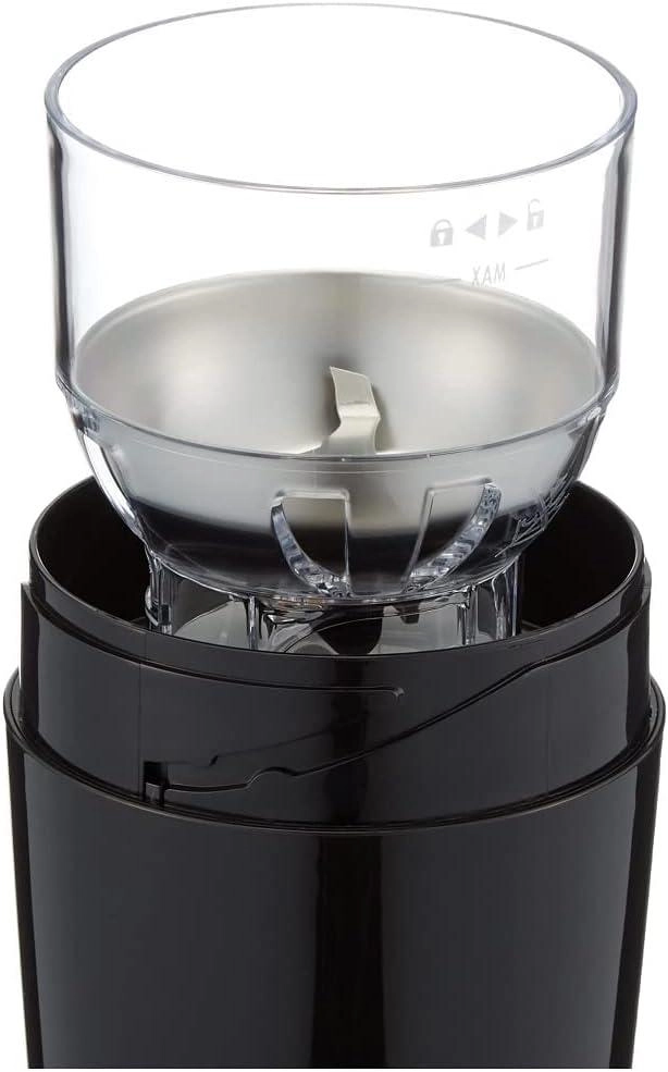 KG210 - 90 gram Black