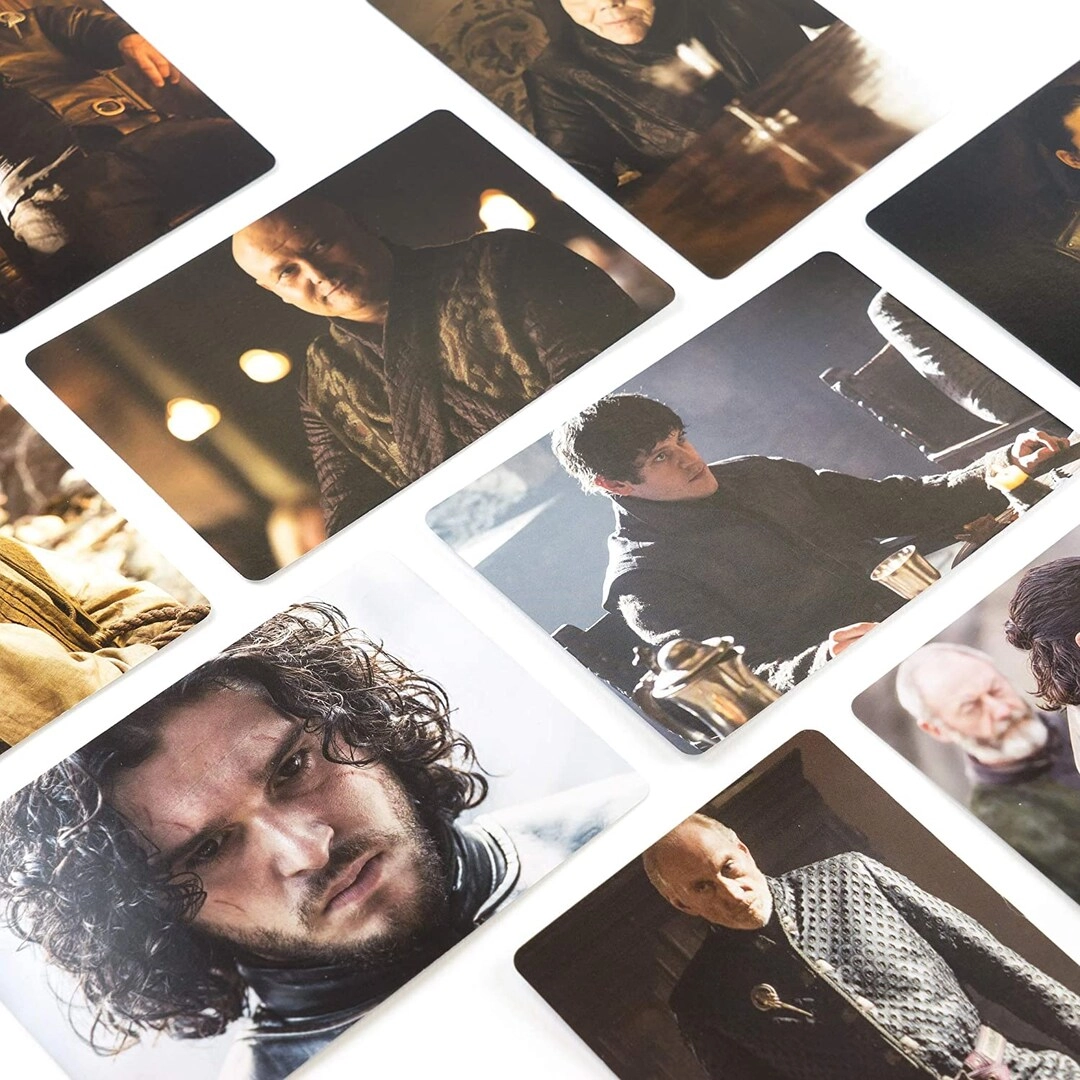 What Do You Meme?: Game of Thrones Expansion Pack