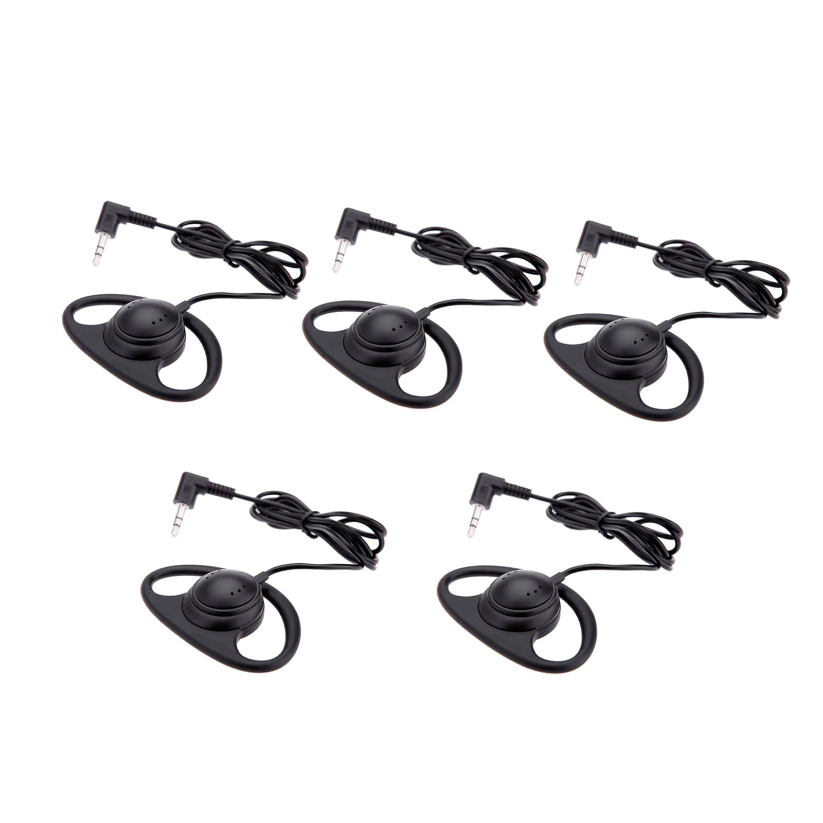 Andoer PJH1904873539381CG Wired Headset