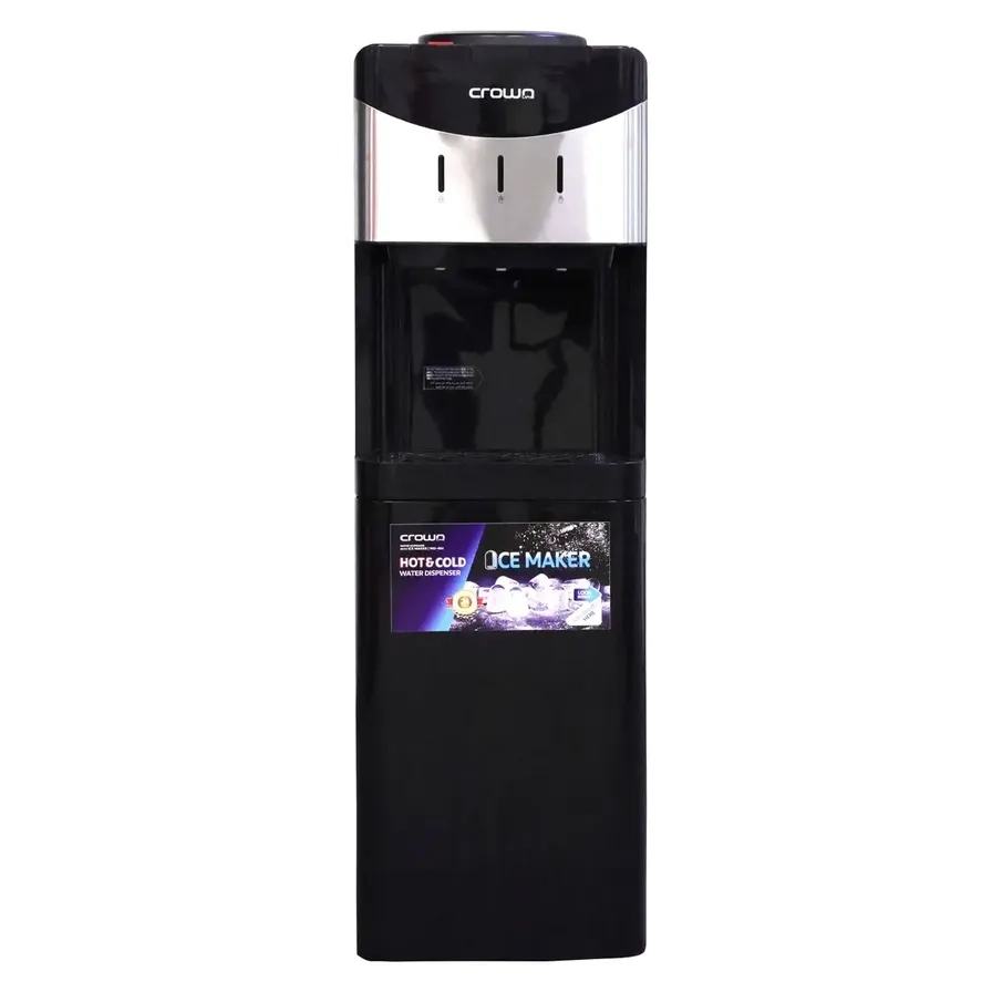 Top Loading Water Dispenser WD464 - 3.2 L cold 1 L hot