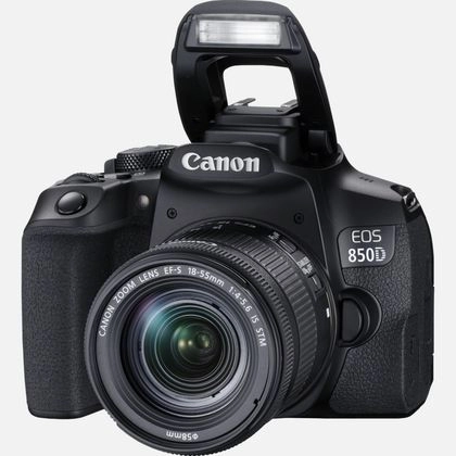 EOS 850D Kit