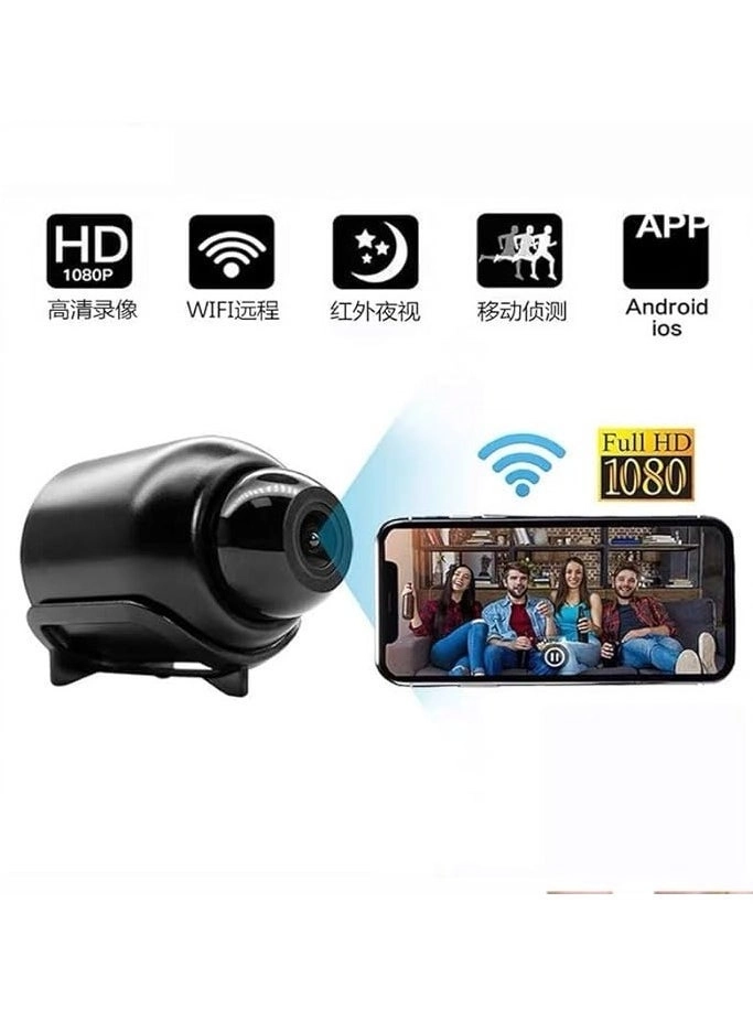 Security Camera 1080p