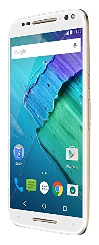 Moto X Style - 3GB 32GB