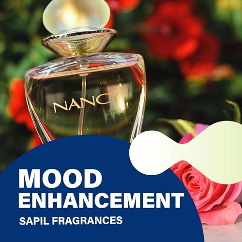 Nancy - Eau de Parfum 50 ml