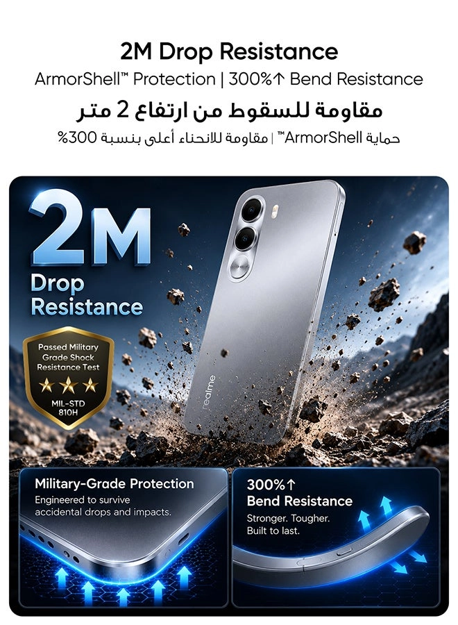 C100i 4GB 256GB