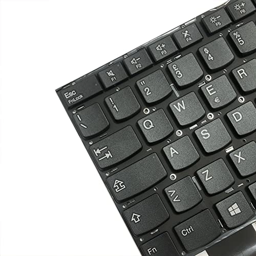 Keyboard Backlit Replacement for Lenovo Thinkpad T490s
