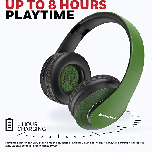 Suono P20 Wireless Headphone