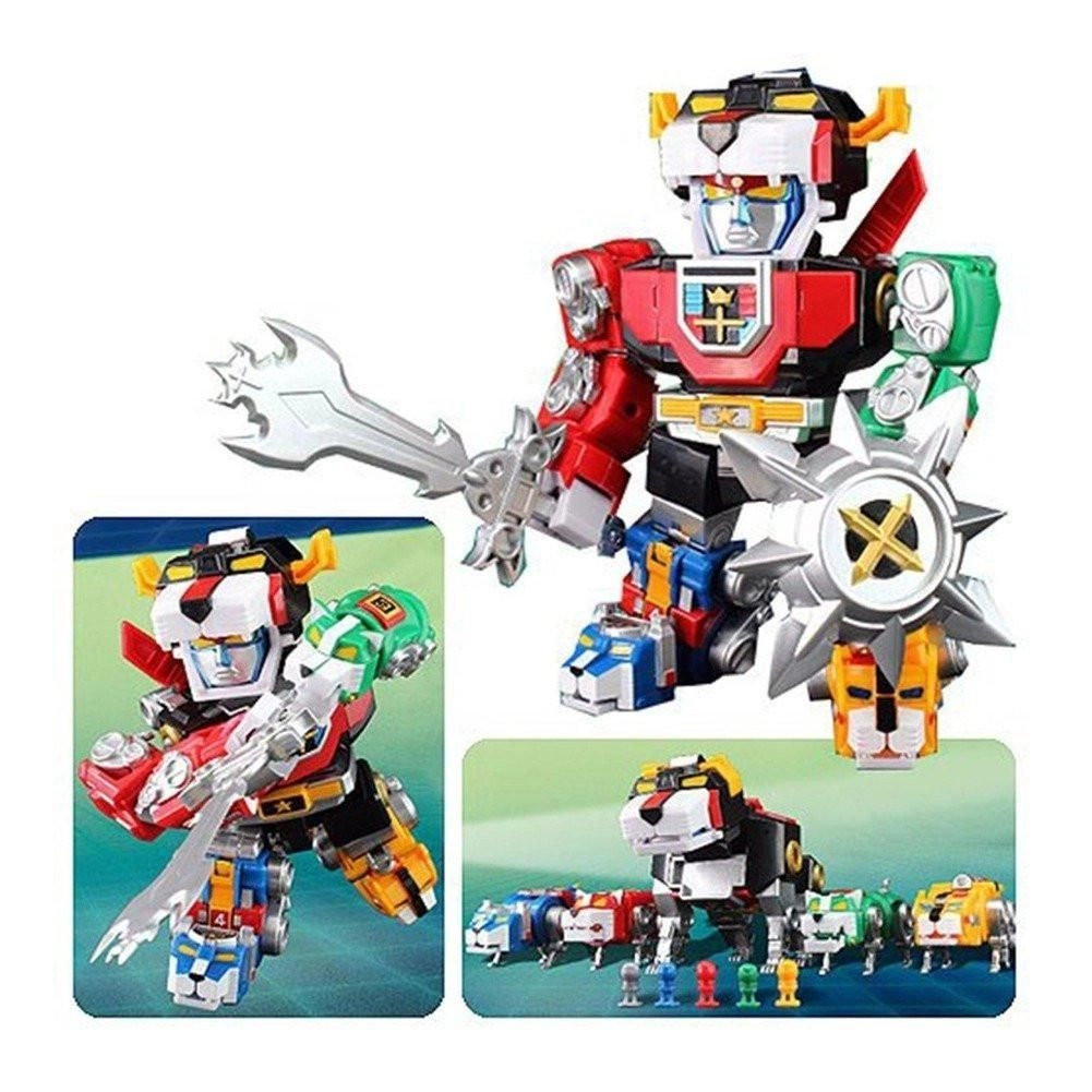 Altimite DX - Voltron