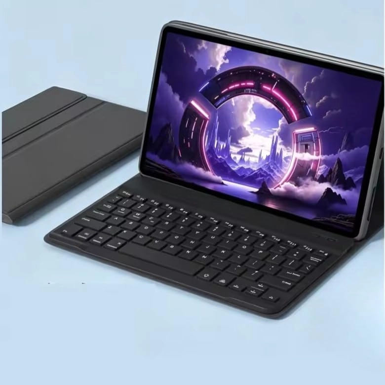Gruattreay Keyboard Case - Arabic and English