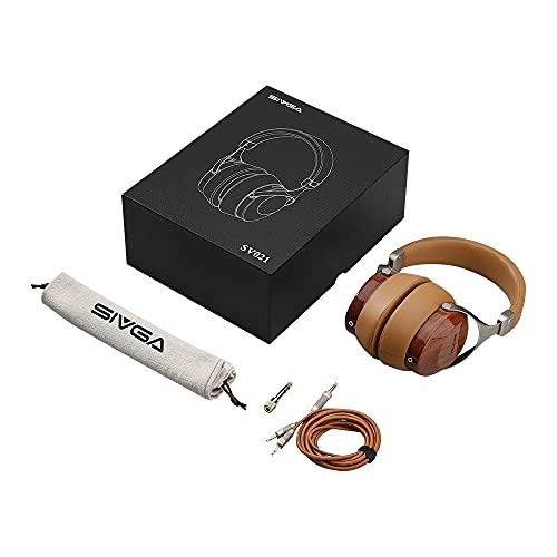 SV021 Wired Headphone