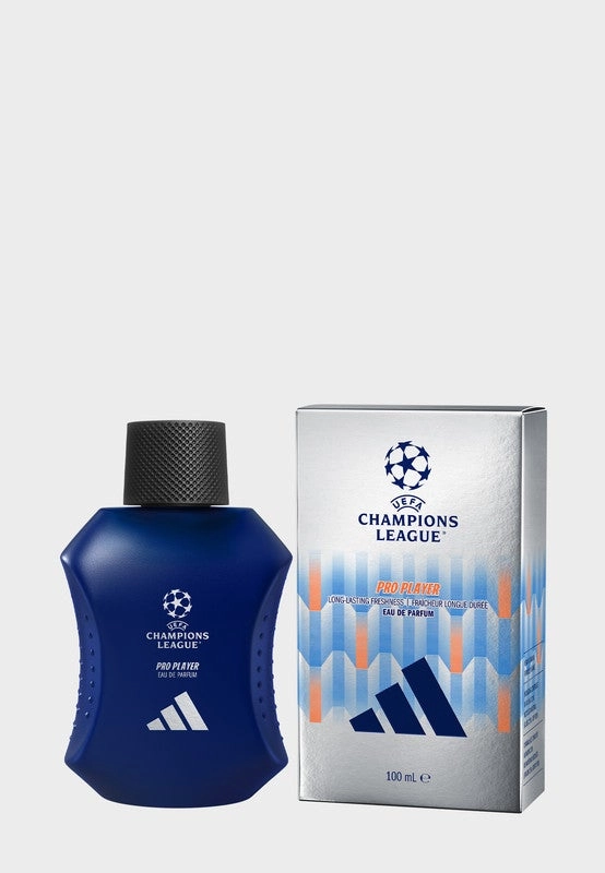 UEFA Champions League PRO PLAYER Edition Eau de Parfum 100ml