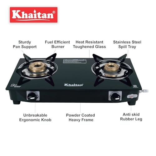 Nano KH-1BJIO+LIGHTER+HOSE GAS Cooker