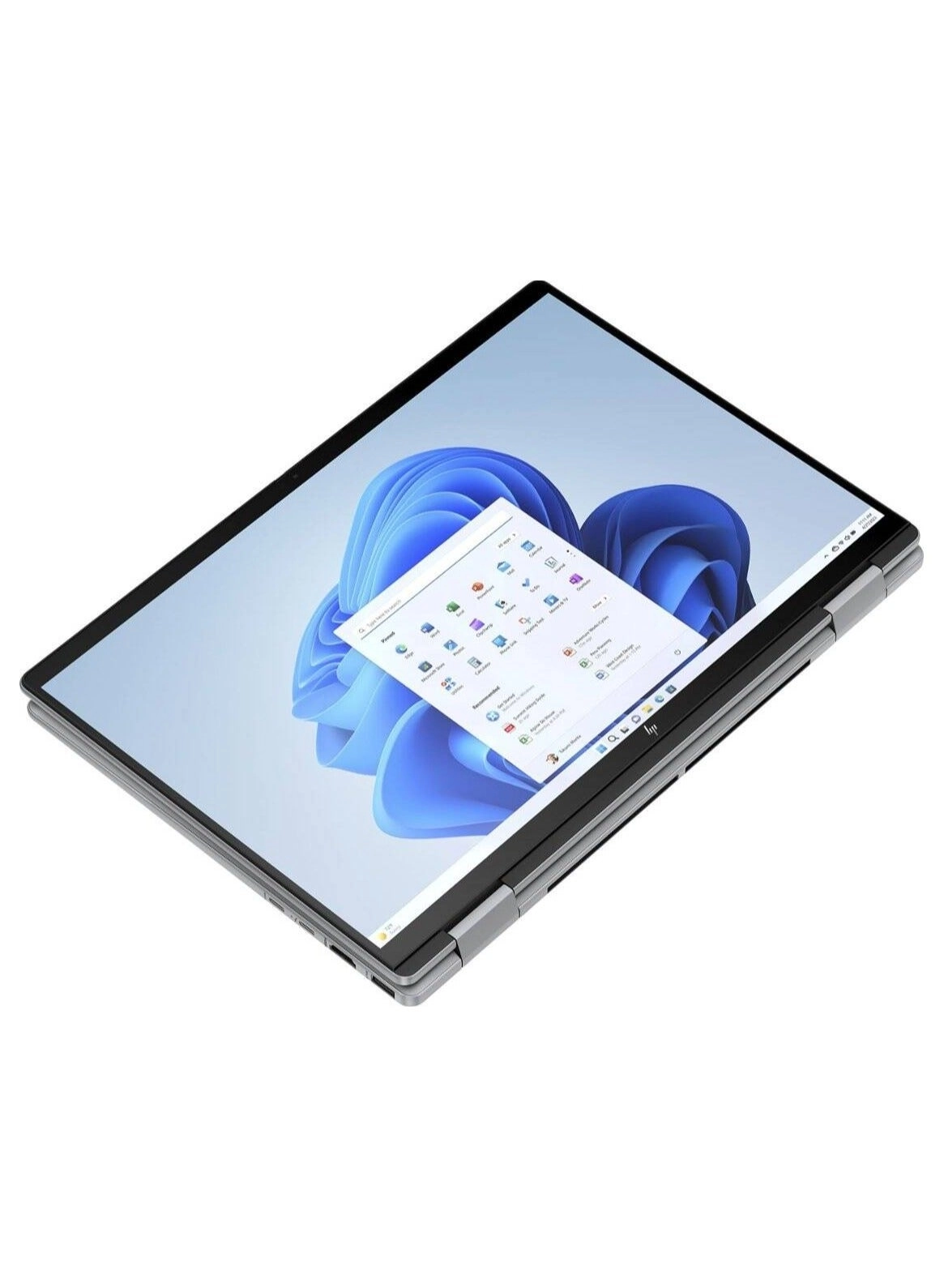 Envy x360 - 14'' Core Ultra 7 155U 16GB DDR5 1 TB SSD