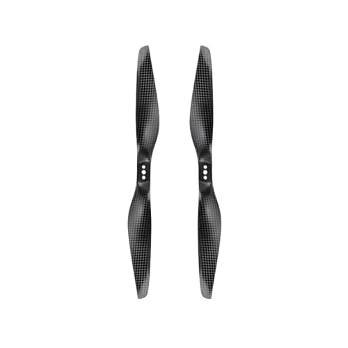 Carbon Fiber Folding Propeller - 14x8 2 propellers