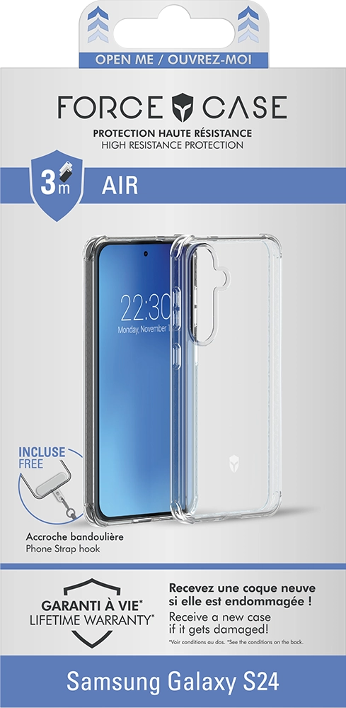 Galaxy S24 Case for Samsung Galaxy S24