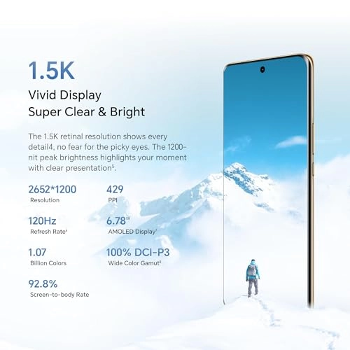 X9B - 12GB 256GB