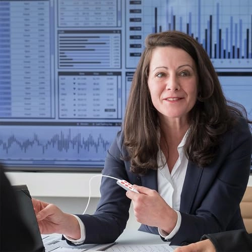 Programming Keyboard - Wired