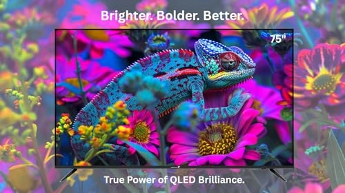 E75QLGT1100 - 75 Inches