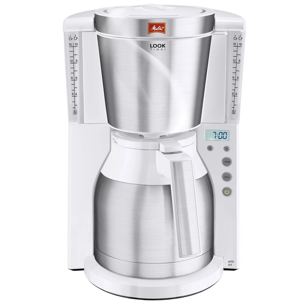 Melitta Look IV Therm Selection 1011