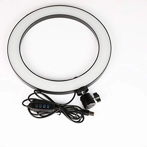10 inch ring light - 26cm