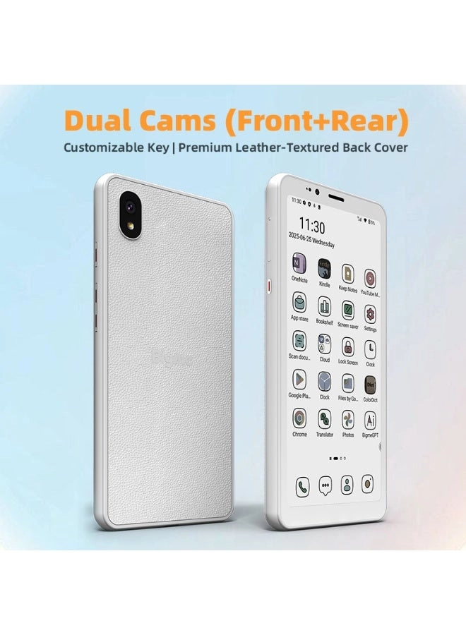 HiBreak S - 8 GB 128 GB