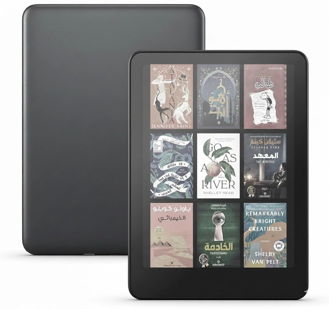 HD+ Colorsoft E-Reader - 7-inch 32GB