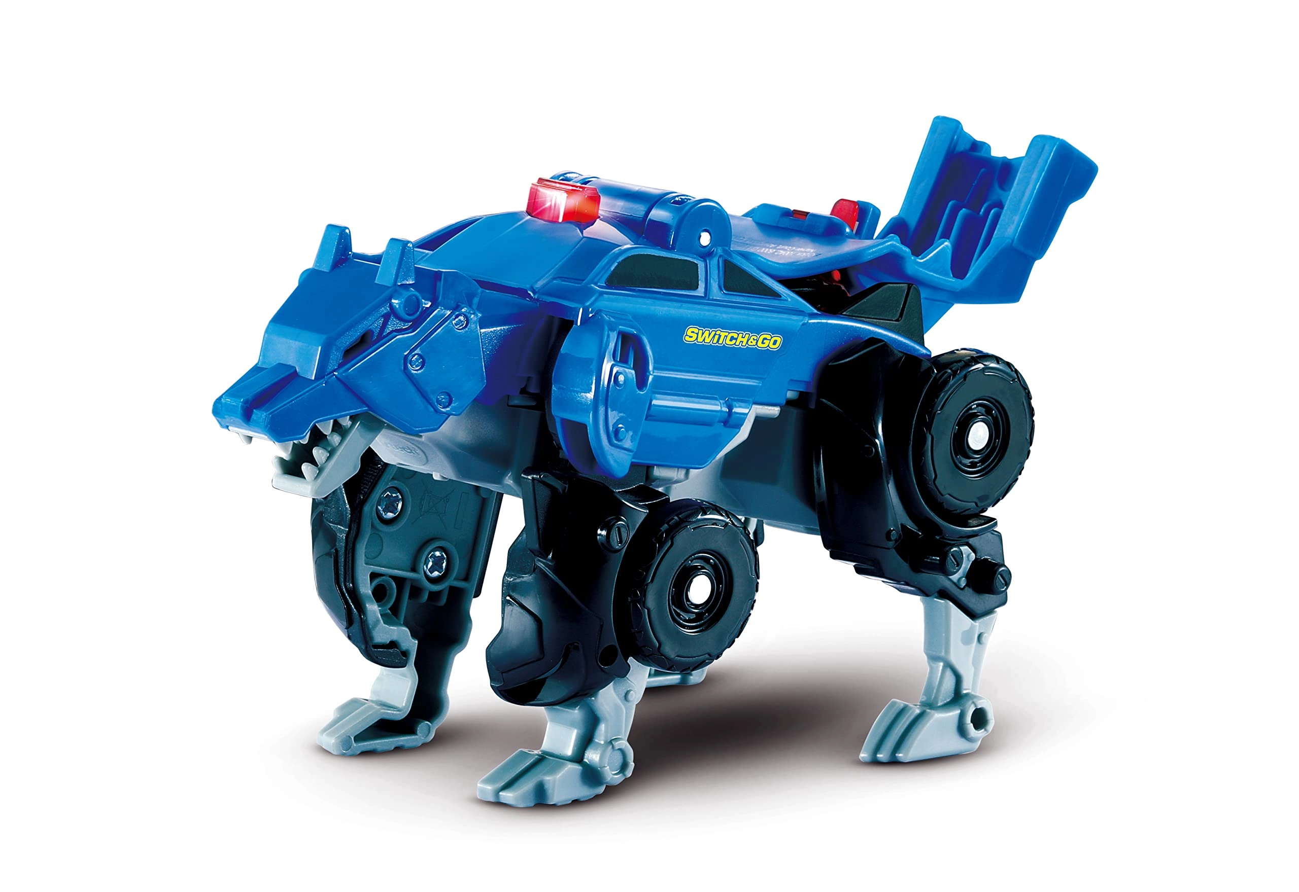 VTech Guardian the Wolf - 36 months - 8 years