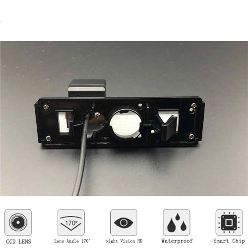 Rear View Backup Camera