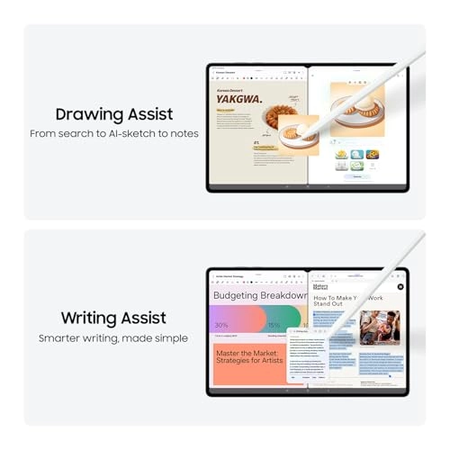 Galaxy Tab S11 Ultra - 512GB 14.6"