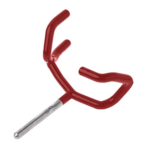 Support Holder - Metal Blue