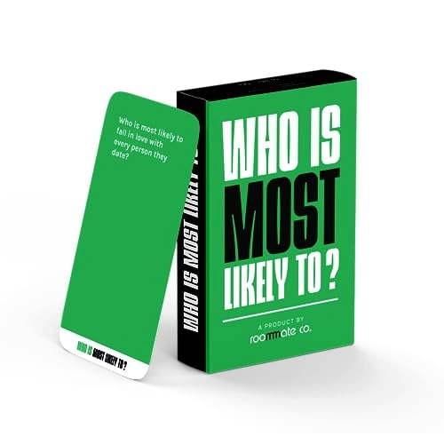 Card Game Combos - 18 years and up