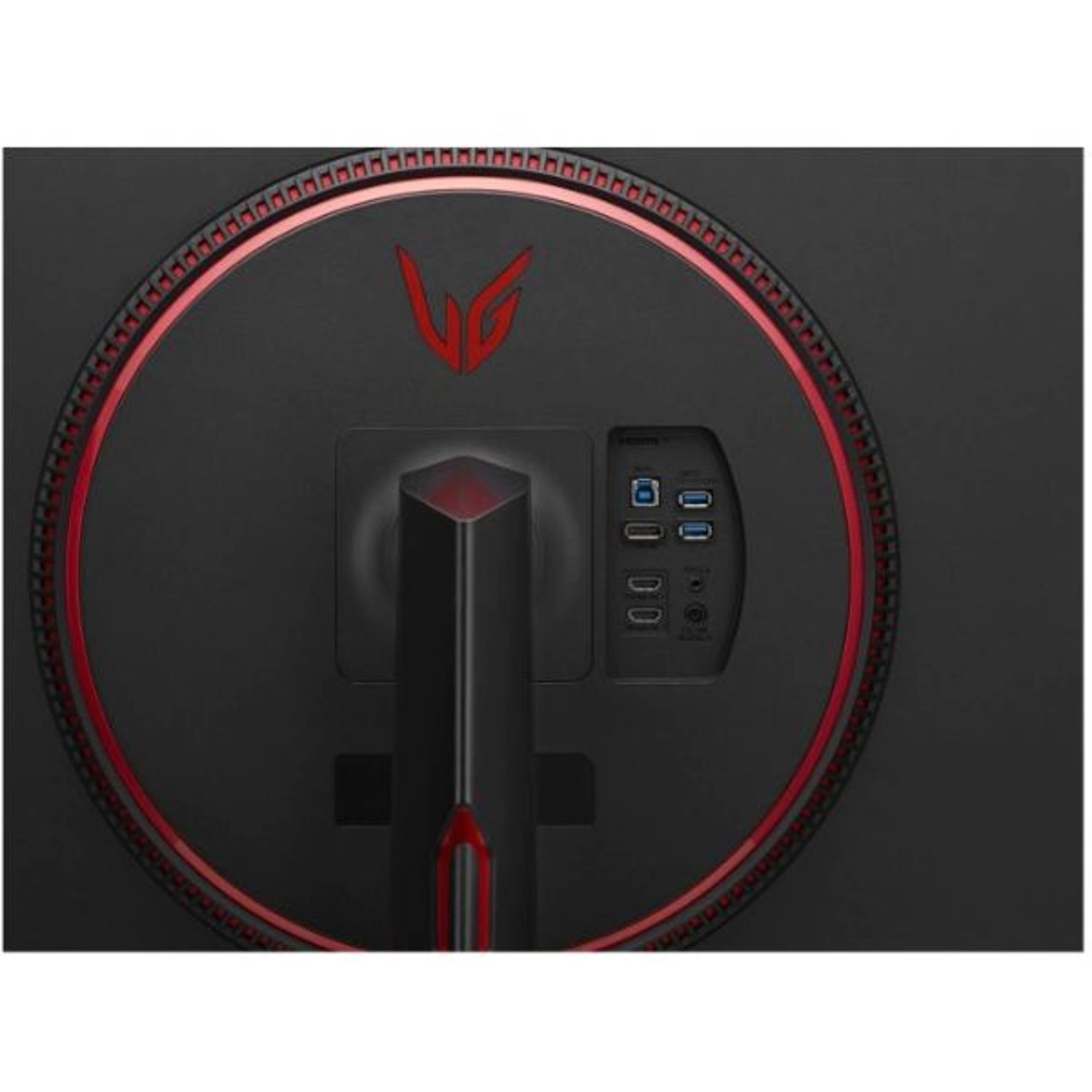 32GP850-B - 31.5 Inches 2560 x 1440