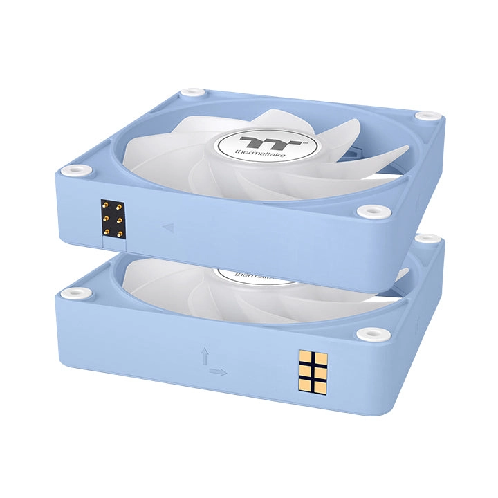 CT140 EX - 3-Fan Pack