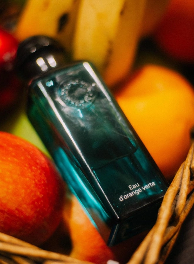 Eau D'Orange - 100ml