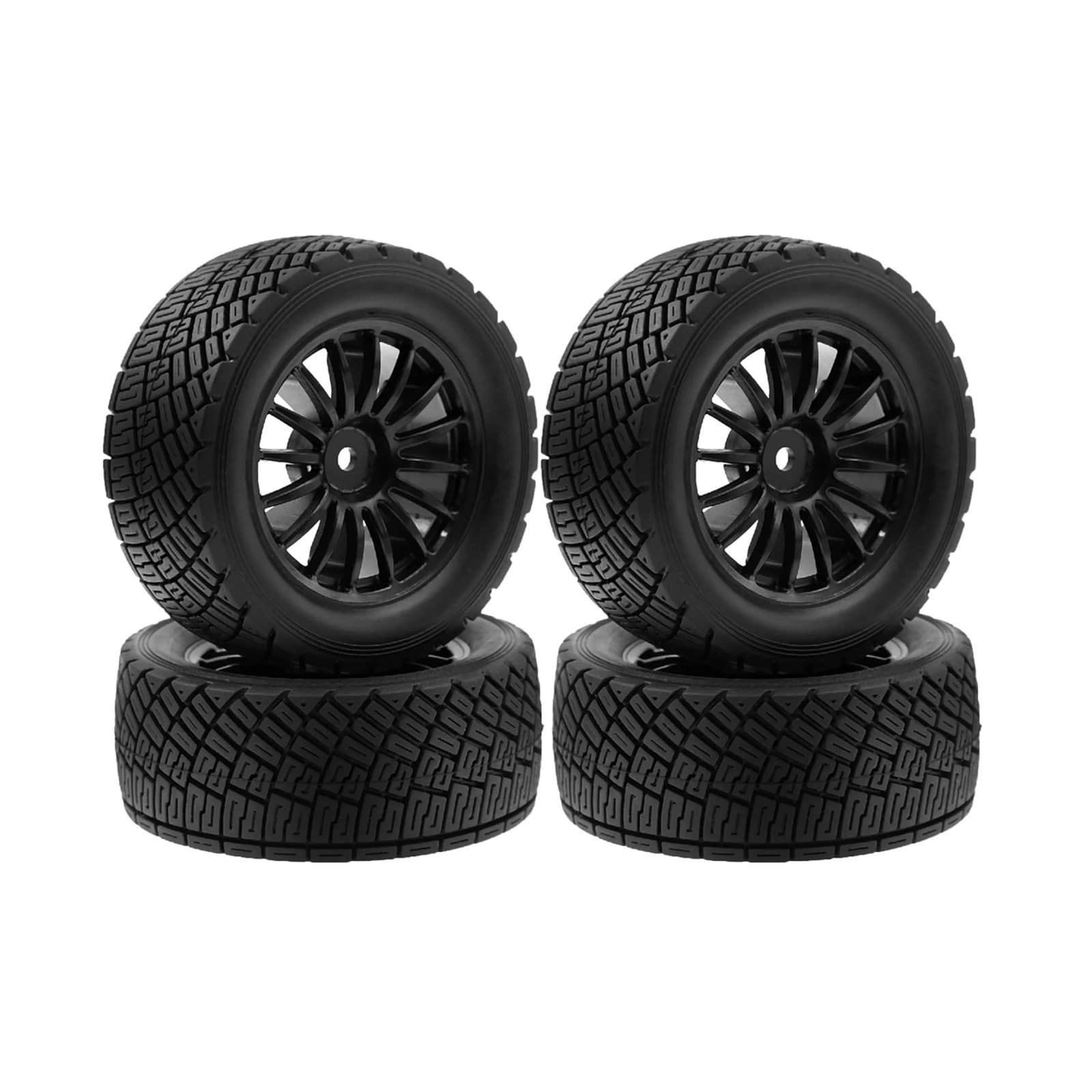 Tires Rims