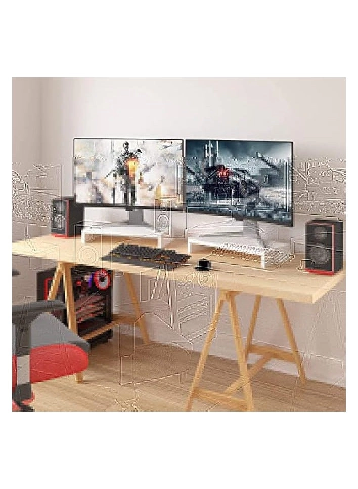 Monitor Stand Riser