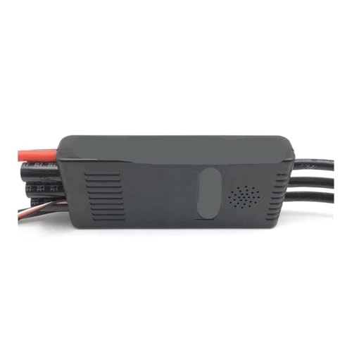 ESC Electronic Speed Controller