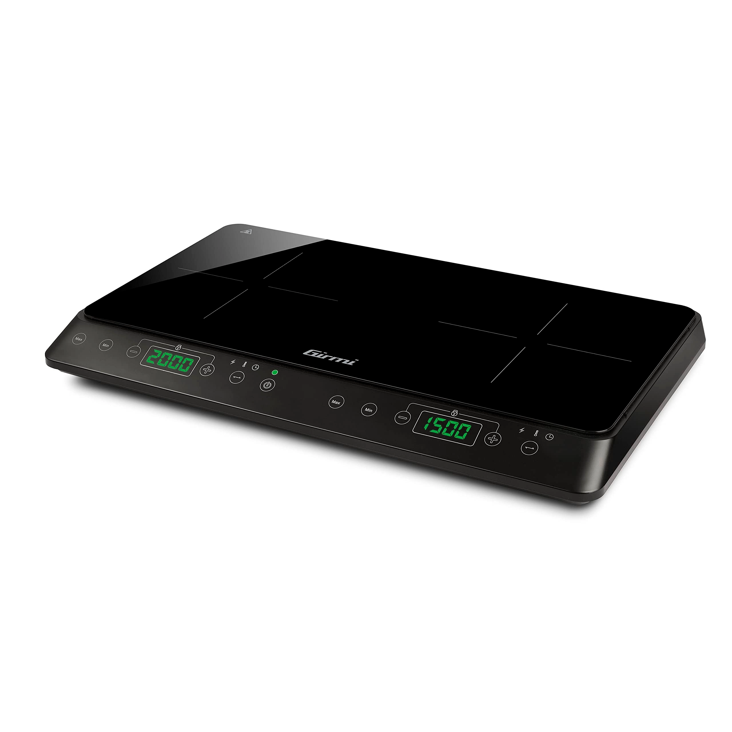 Girmi Pi51 PI5100 Induction hob