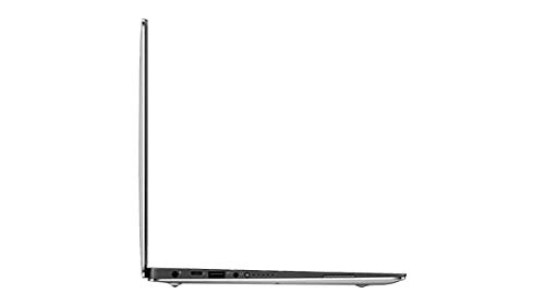XPS 13 1100040412 - 13.3'' Core i5-7200U 8GB DDR3 256GB SSD