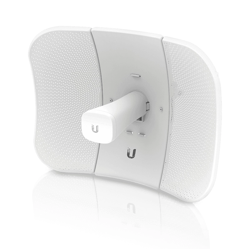 Ubiquiti LiteBeam - Wireless Bridge White