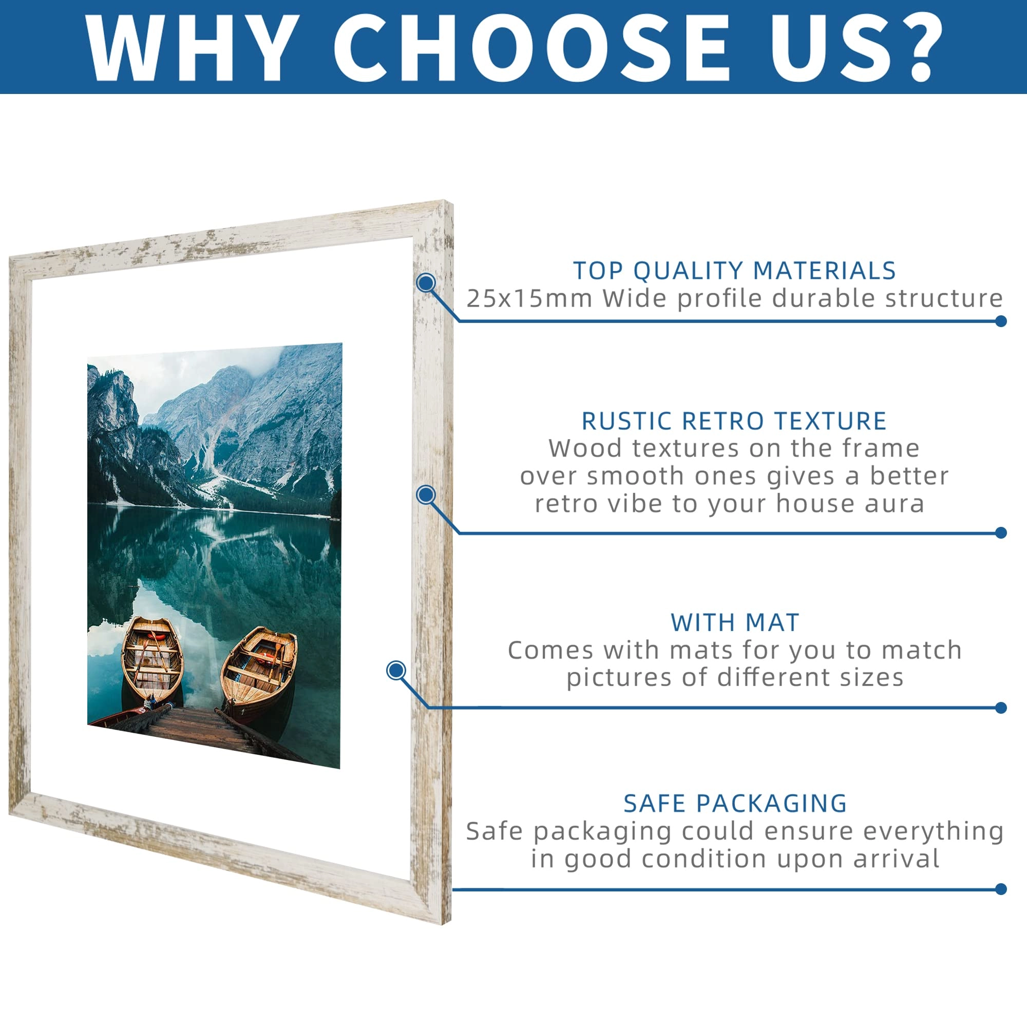 Poster Frame - 16x20