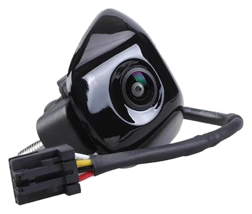 Rear View Camera - Night vision wireless 1280x720 pixels